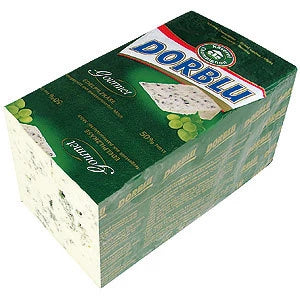 DORBLU Ser pleśniowy 1 kg