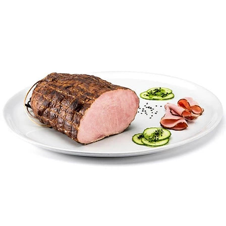 JBB Szynka sołtysówka 1 kg