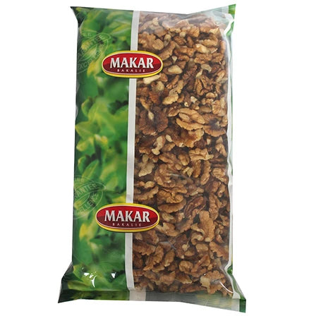 MAKAR Orzechy włoskie łuskane 1 kg