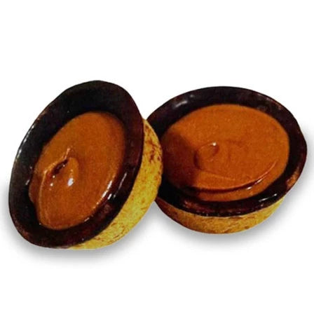 SAPORI DAL FORNO Tartaletki Karmelowe 140 g