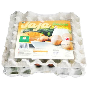 KOŹLAKIEWICZ Jaja z chowu klatkowego klasa M 30 szt.