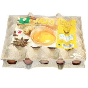 KOŹLAKIEWICZ Jaja z chowu klatkowego klasa M 20 szt.