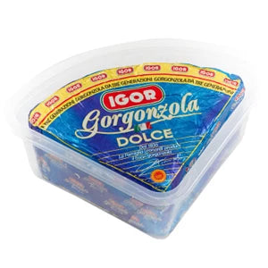 IGOR Ser Gorgonzola Dolce 1 kg