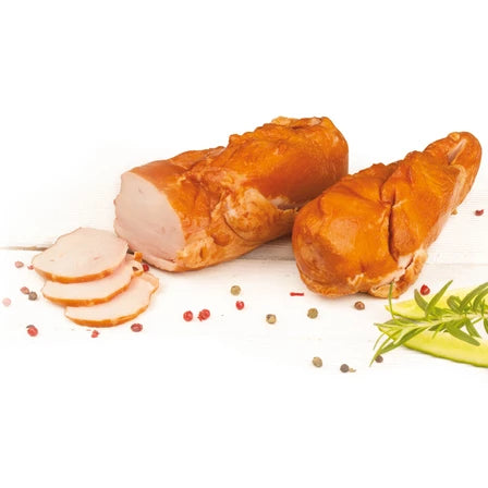 PAMSO Filet wędzony sopelek 1 kg