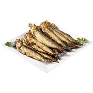 SZPROT WĘDZONY 1 kg