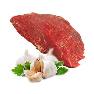 ŁOPATKA WOŁOWA BEZ KOŚCI EXTRA 1 kg