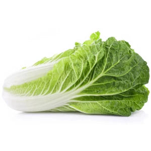KAPUSTA Pekińska 1 kg