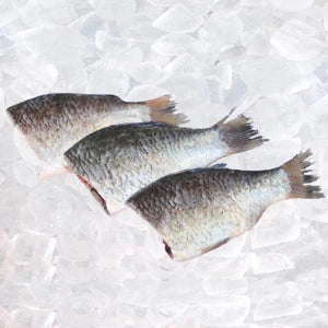 Karaś tusza świeży 1 kg