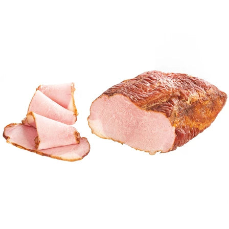 WARMIA Szynka z warmińskiej wędzarni 1 kg